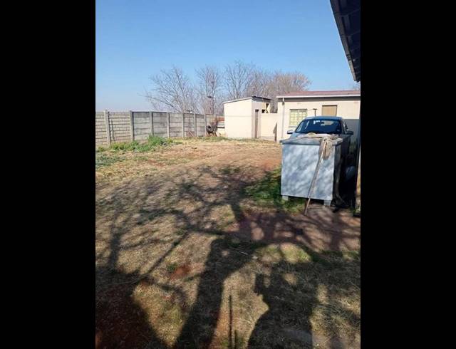 3 BEDROOM HOUSE FOR SALE IN VENTERSPOS